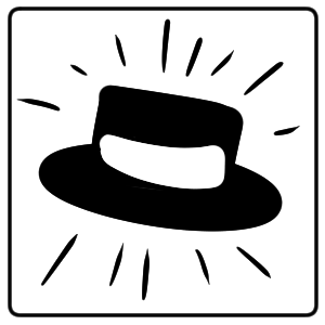 Nice Hat!