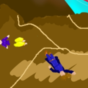 Ch 1 Page 7 - Prologue: A hero&rsquo;s due