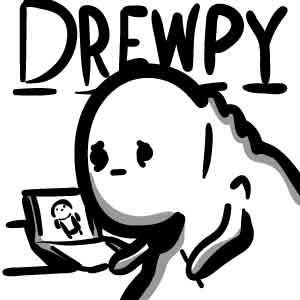 Drewpy Thoughts