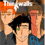 THIN WALLS