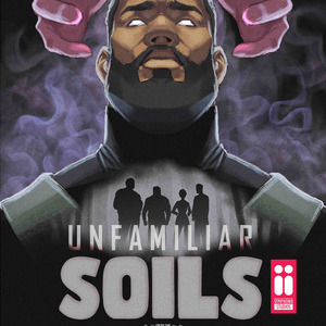 UNFAMILIAR SOILS