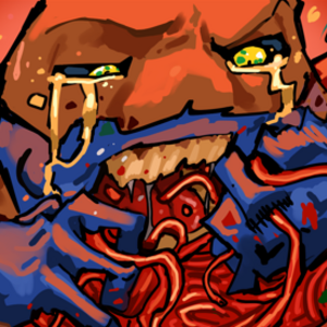 ACT 1 - Chapter 6: &quot;It's your fault&quot;