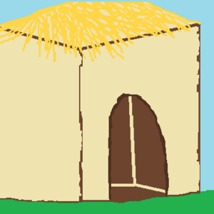Poorly Drawn 18: A House of Straw!