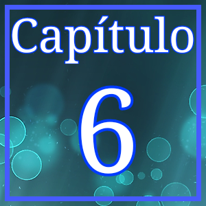 Cap&iacute;tulo 6: Luz de Hielo.