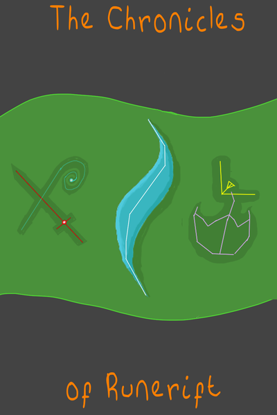 The Chronicles of Runerift