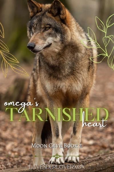 Omega’s Tarnished Heart