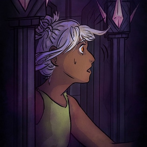 Ch 01, Pg 13 - Sanra