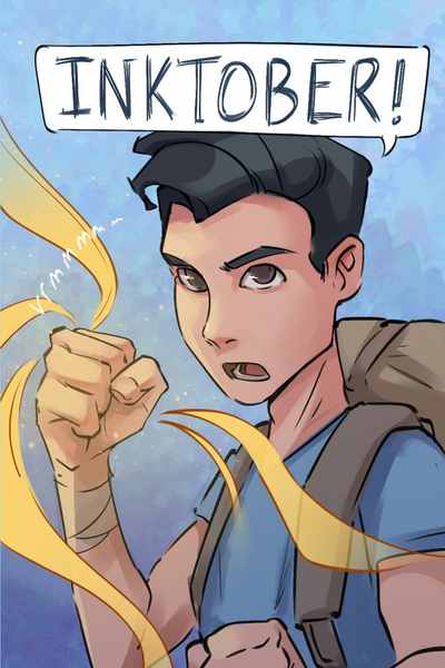 Inktober 2023