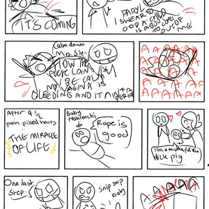 The Birth of Hakim
