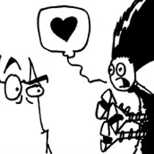 And then I found You