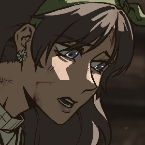 Crash Landed (Part II) - 1/2