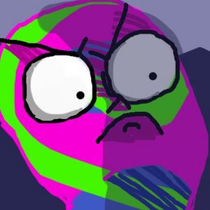 Dang it chocolate! Everytime 