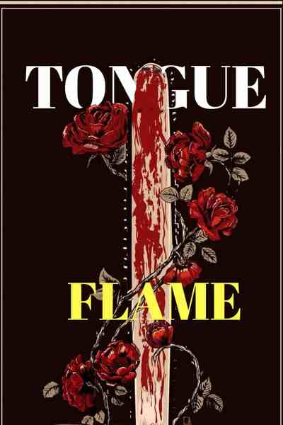 Tongue Of Flame 