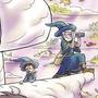 The Little Wizard