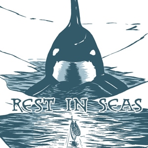 Rest in Seas