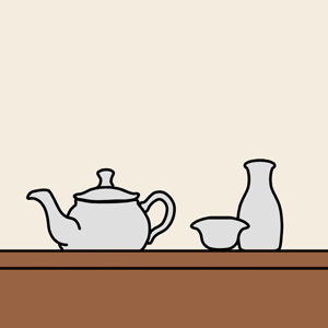384. Blowfish Soup (part 2)