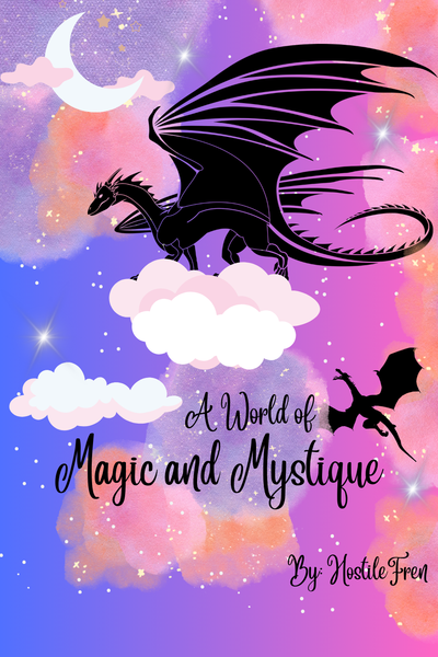 A World of Magic and Mystique