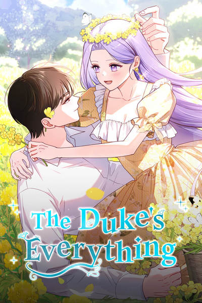 The Duke's Everything