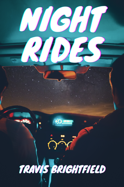 Night Rides: A gay slice-of-life romance