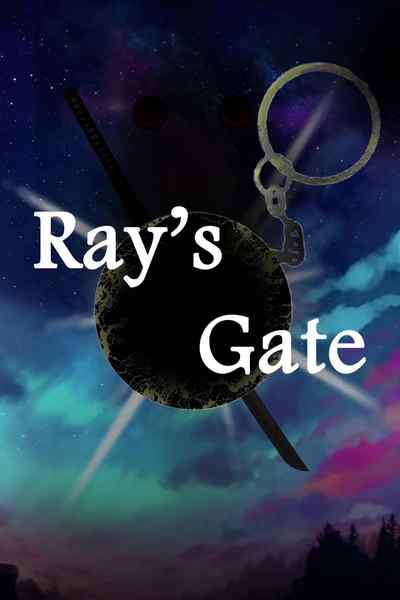 Ray's Gate
