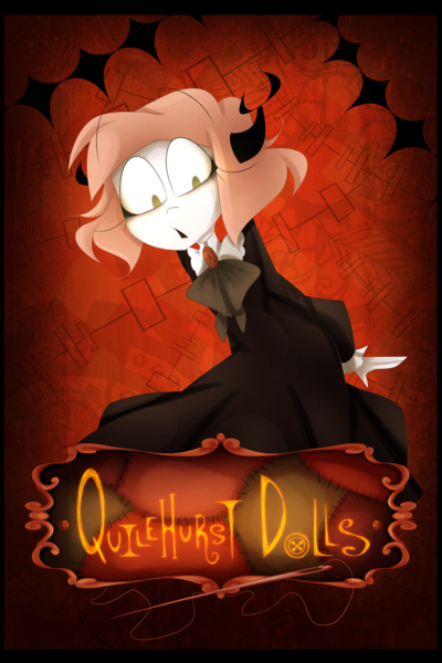 Quilehurst Dolls