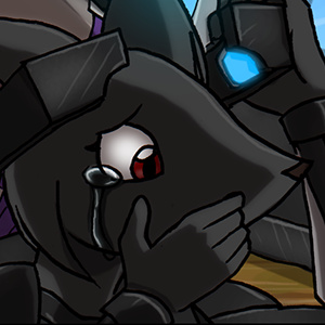 In Our Shadow page 25