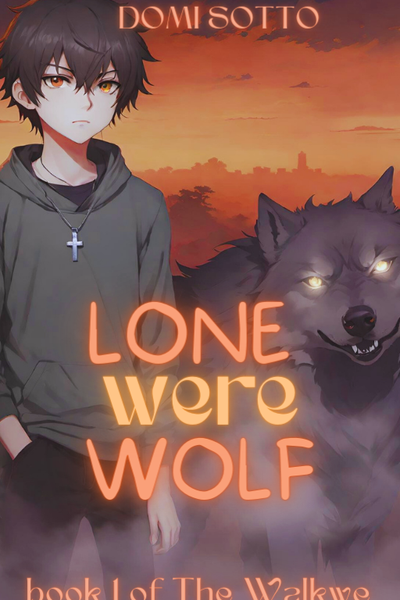 Lone Werewolf (BL)
