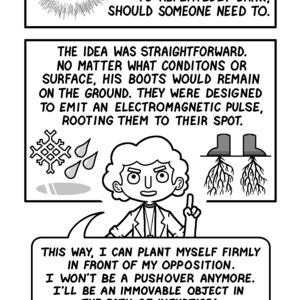 Issue № 1 - Part 4