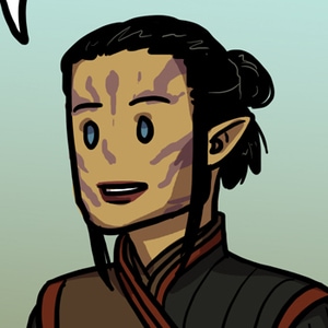 [Pillars of Eternity 2] First Girl Wins