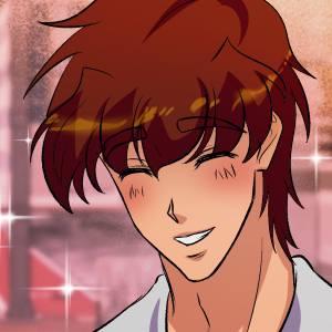 009 ~ Accomplices (part 2) ~