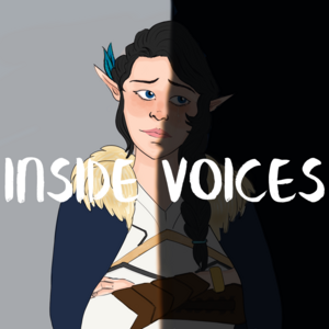 Chapter Fourteen: Inside Voices