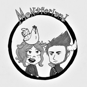 Monsterland Español