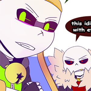 Side Chase 18 -Asks 12