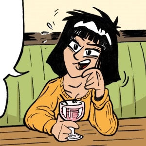 Sunday Rockstars - Celebrit&agrave;