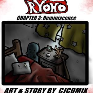 Reminiscence (part 1)