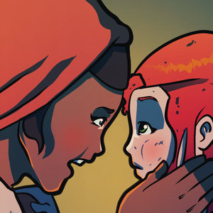  EP 01: Princess Street Rat 