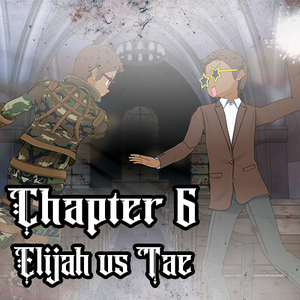 Elijah vs Tae