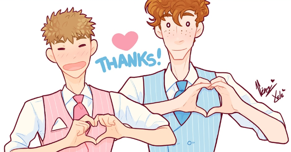 Read Mismatch ITA :: Grazie! | Tapas Community
