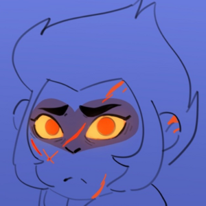 P4: MK gets turned into a Baby!