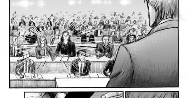 Redirection Comic Read Reversion :: Ch. 2: Page 8 | Tapas Comics