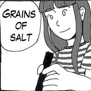 Grains of Salt 01