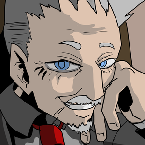 chapter 5- Dead Man Walking