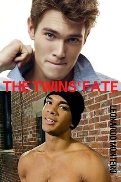 The Twins' Fate (BxB Werewolf Story)