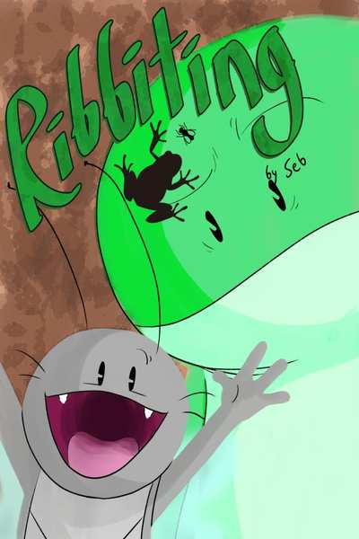 Ribbiting