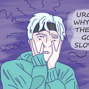 Chp 4) How to isolation timeflow.