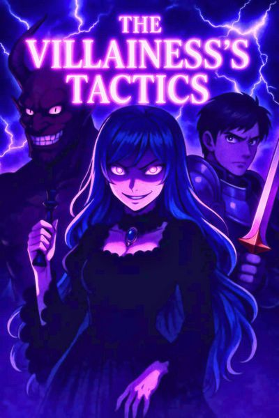 The Villainess's Tactics