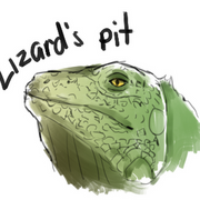 Lizard's Pit