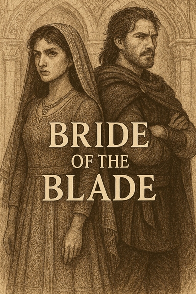 Bride Of The Blade 