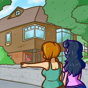 #375 House