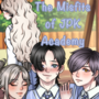 The Misfits of JPK Academy